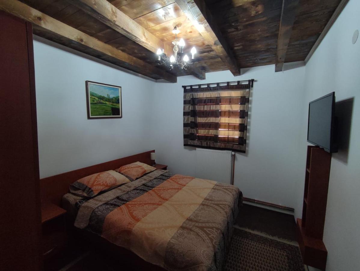 House Milovanovic Sokobanja Exterior foto