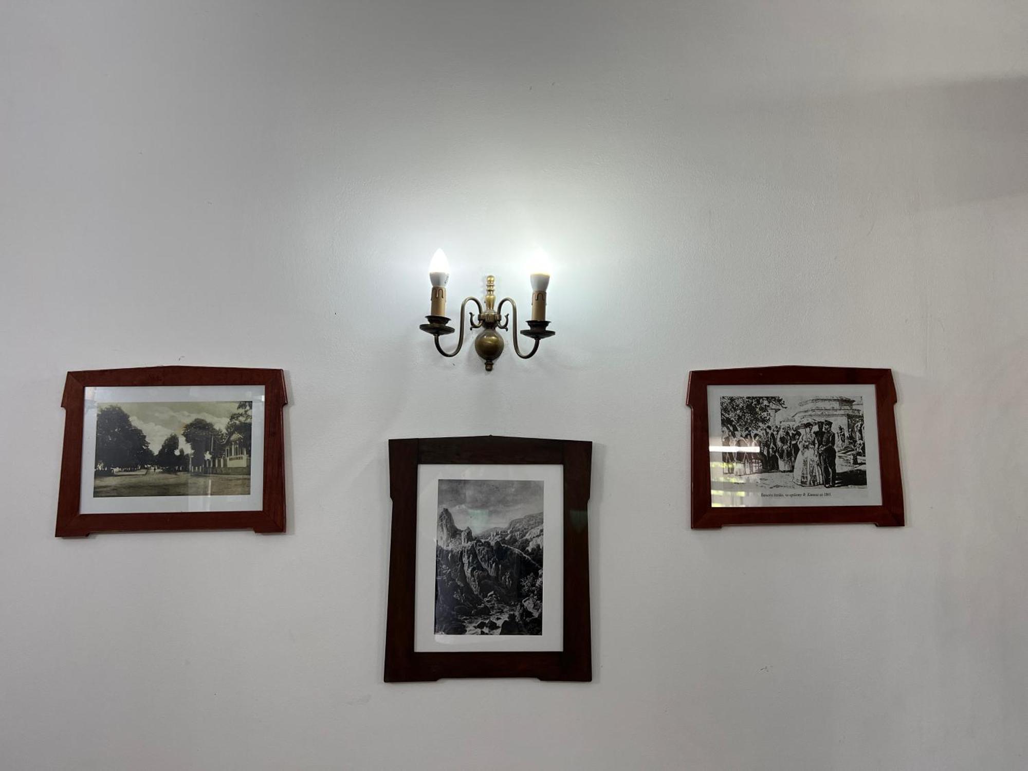 House Milovanovic Sokobanja Exterior foto