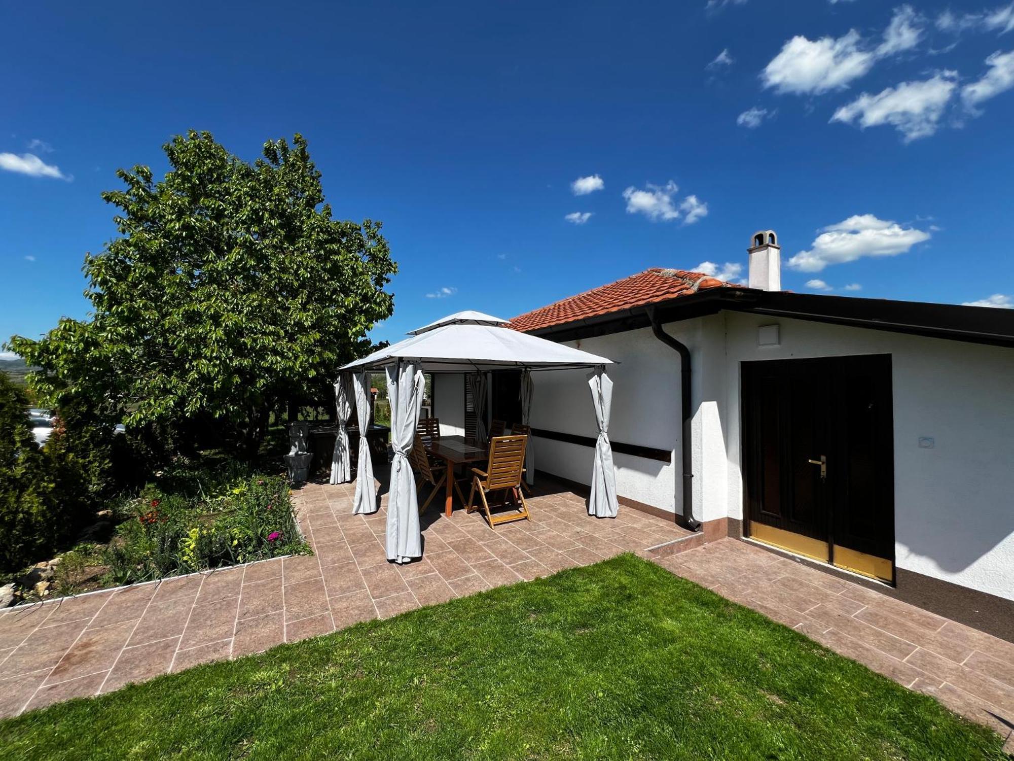 House Milovanovic Sokobanja Exterior foto